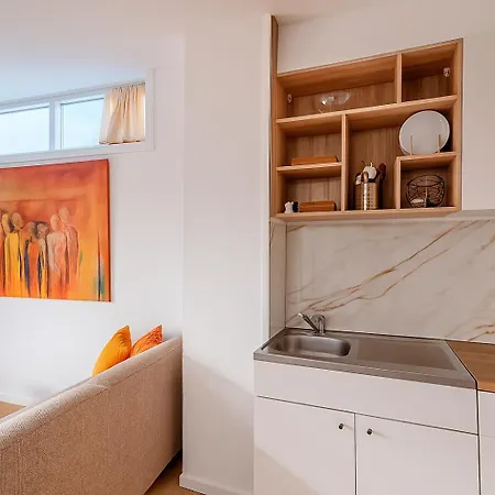 De Strandgaper Egmond Bed & Breakfast