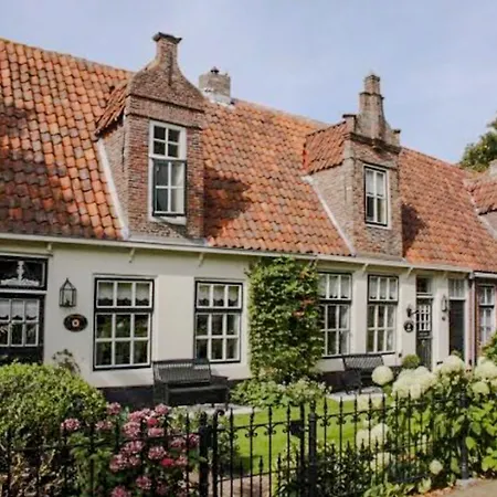 De Strandgaper Egmond Bed & Breakfast Egmond aan den Hoef
