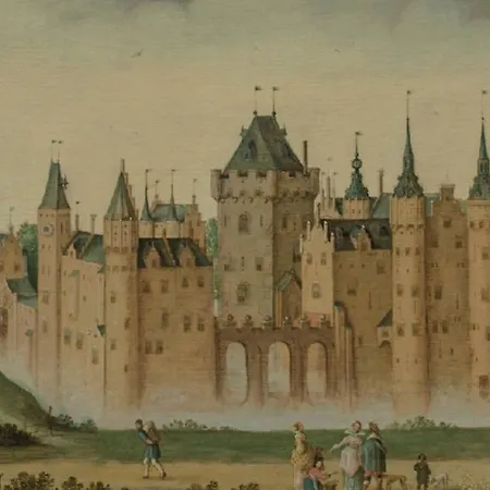 De Strandgaper Egmond Bed & Breakfast Egmond aan den Hoef