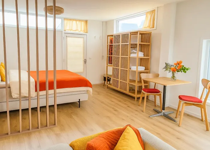 De Strandgaper Egmond