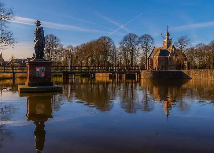 De Strandgaper Egmond