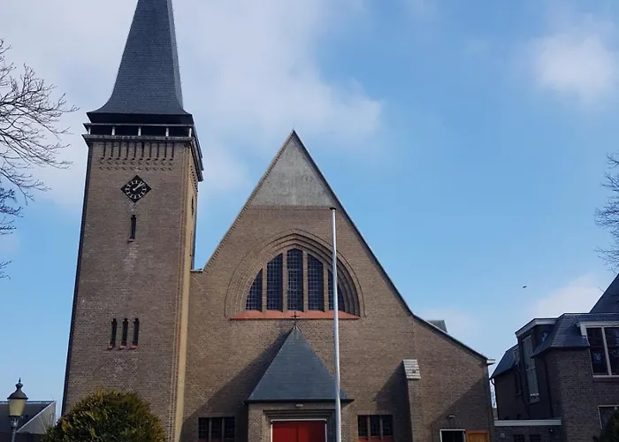 De Strandgaper Egmond 3* Egmond aan den Hoef