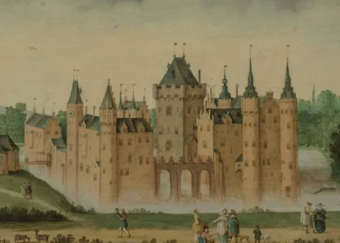 De Strandgaper Egmond Bed & Breakfast Egmond aan den Hoef