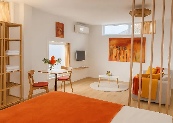 De Strandgaper Egmond Bed & Breakfast Egmond aan den Hoef