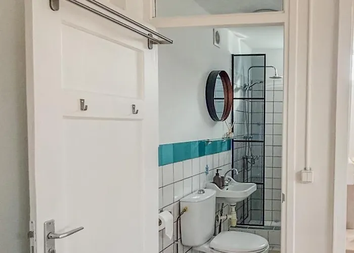 Bed & Breakfast De Strandgaper Egmond