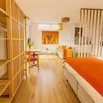 Bed and breakfast De Strandgaper Egmond