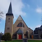 De Strandgaper Egmond 3* Egmond aan den Hoef
