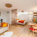 De Strandgaper Egmond 3* Egmond aan den Hoef