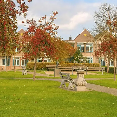 De Strandgaper Egmond