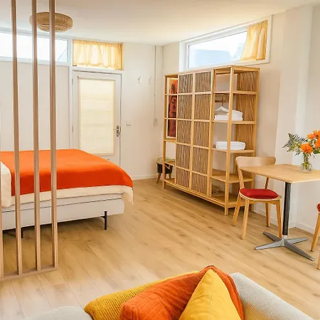 De Strandgaper Egmond