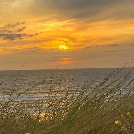 Bed & Breakfast De Strandgaper Egmond Egmond aan den Hoef
