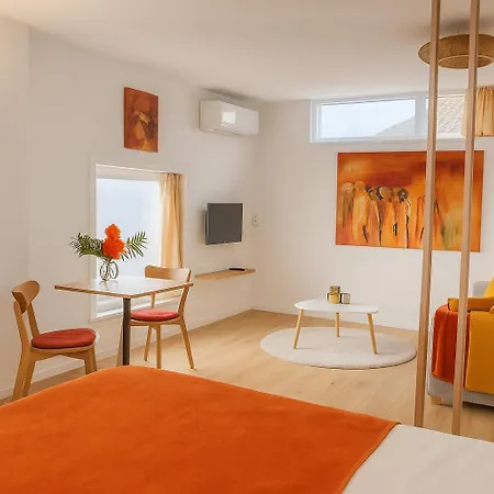 De Strandgaper Egmond Bed & Breakfast Egmond aan den Hoef