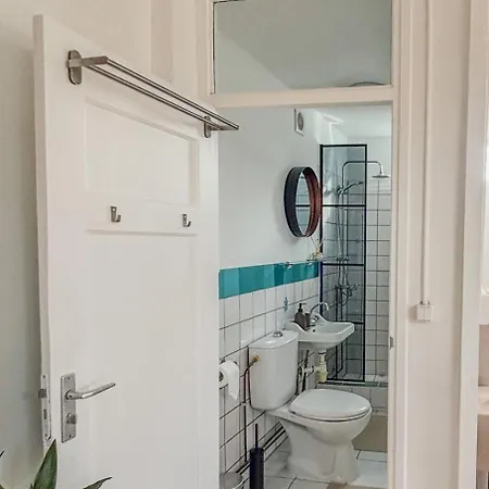 Bed & Breakfast De Strandgaper Egmond